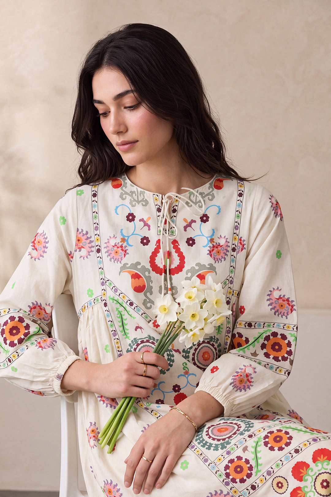 Tunics - 2602