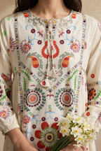 Tunics - 2602