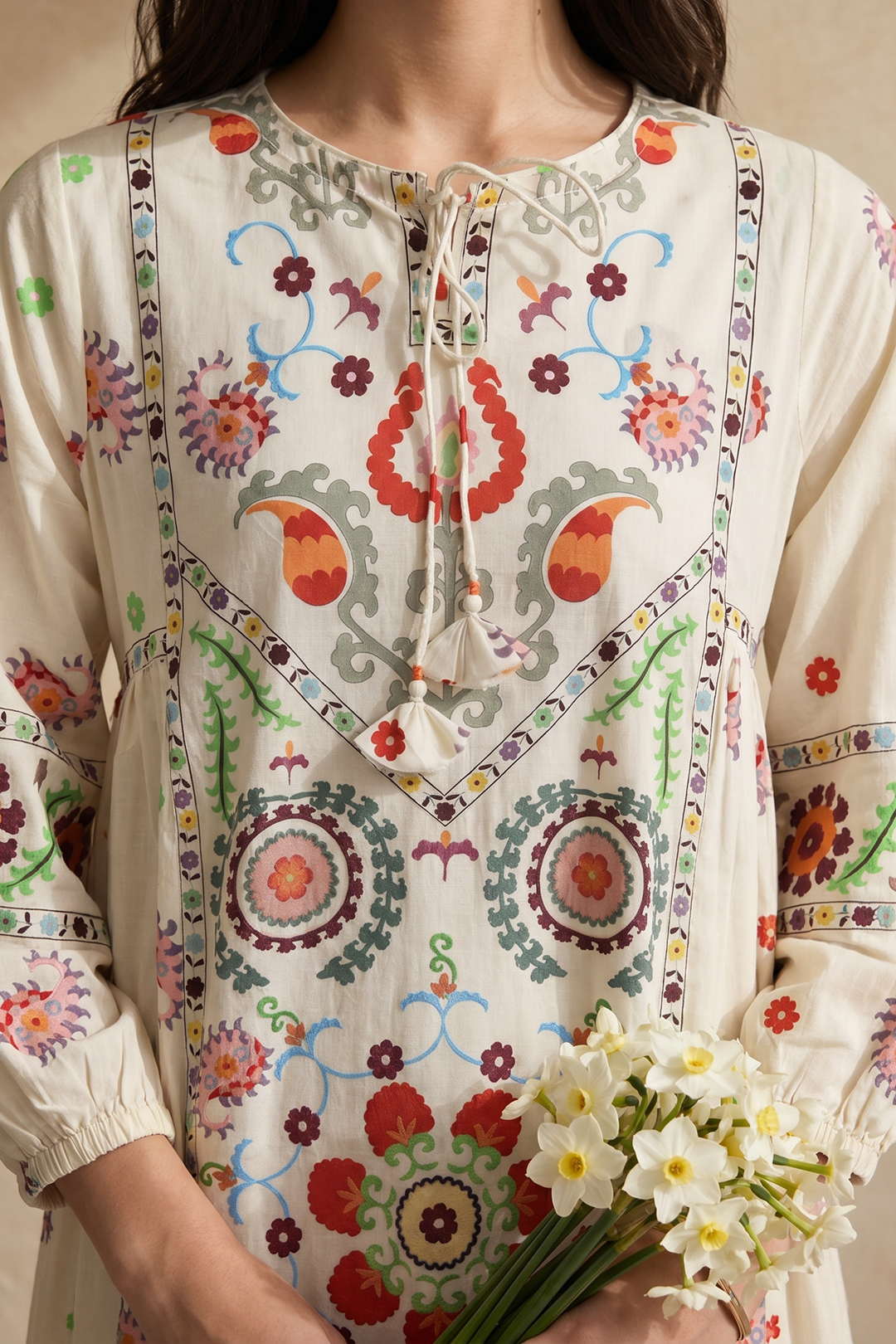 Tunics - 2602