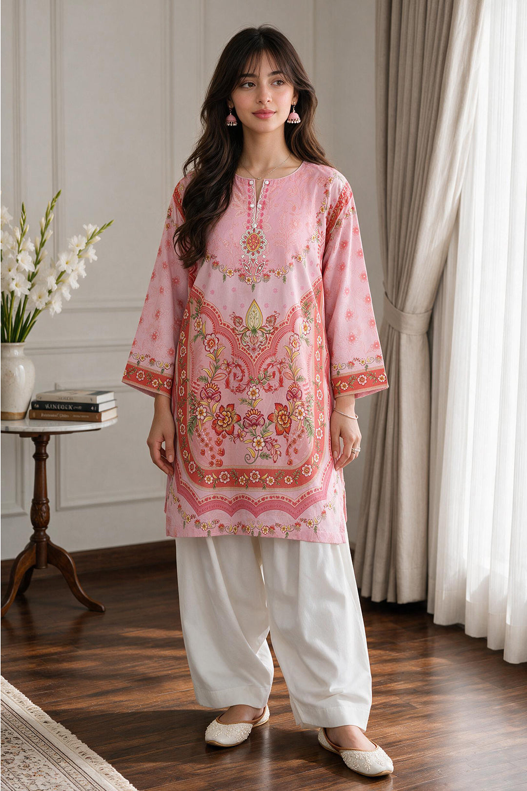 Kurta - 2780