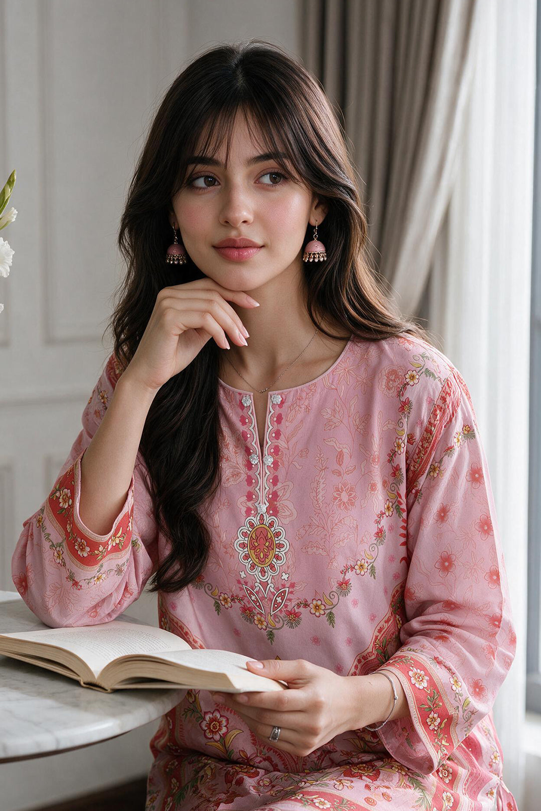Kurta - 2780