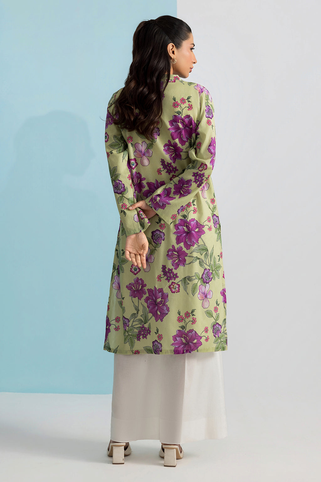 Kurta - 2733