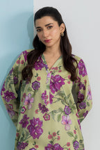 Kurta - 2733