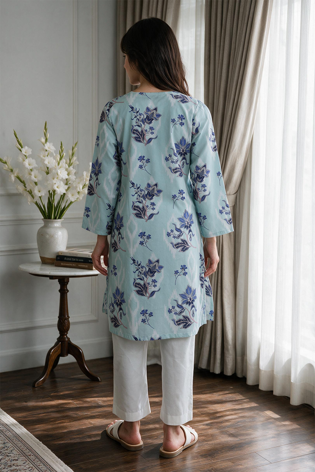Kurta - 2734