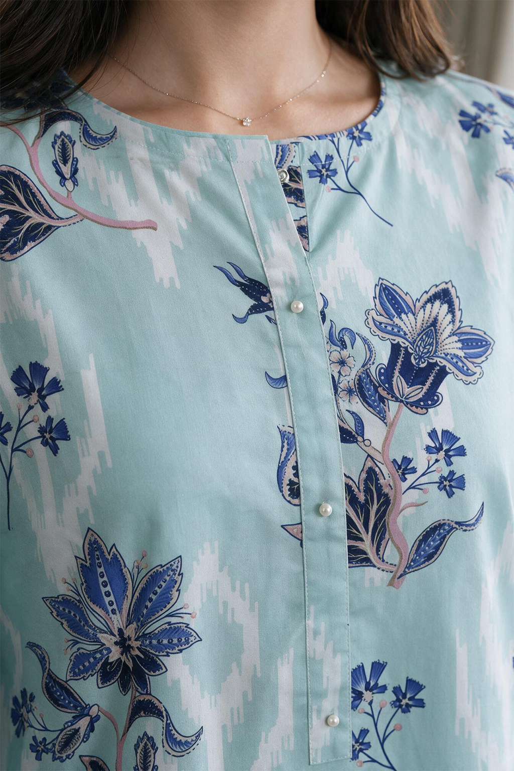 Kurta - 2734