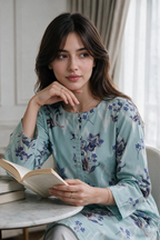 Kurta - 2734