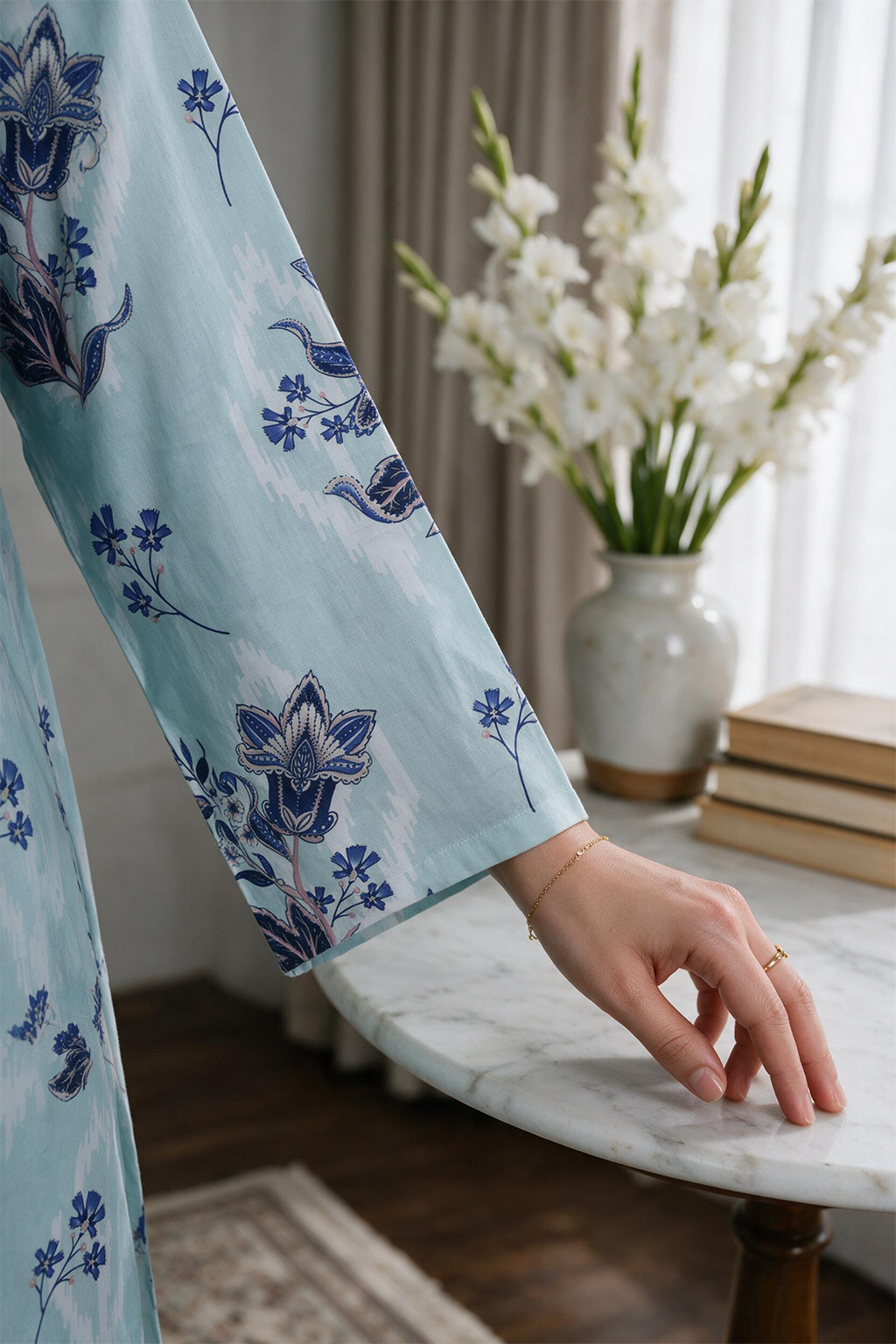 Kurta - 2734