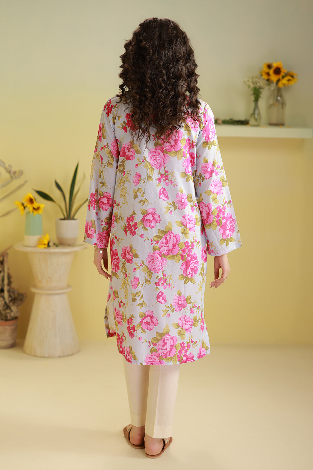 Kurta - 2735