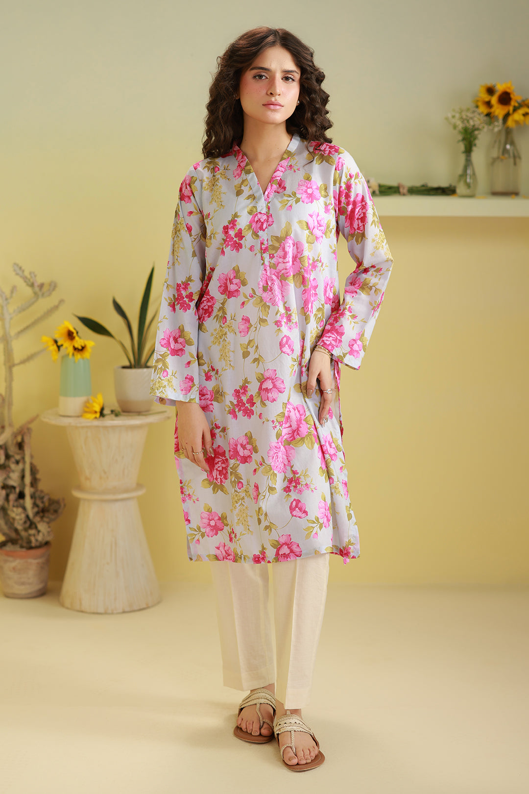 Kurta - 2735