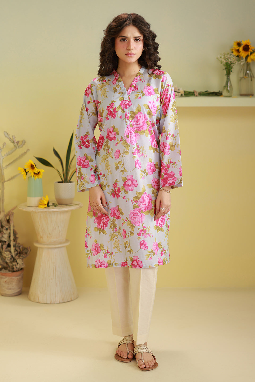 Kurta - 2735