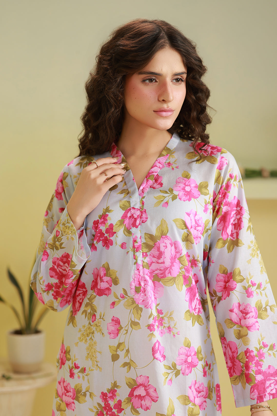 Kurta - 2735