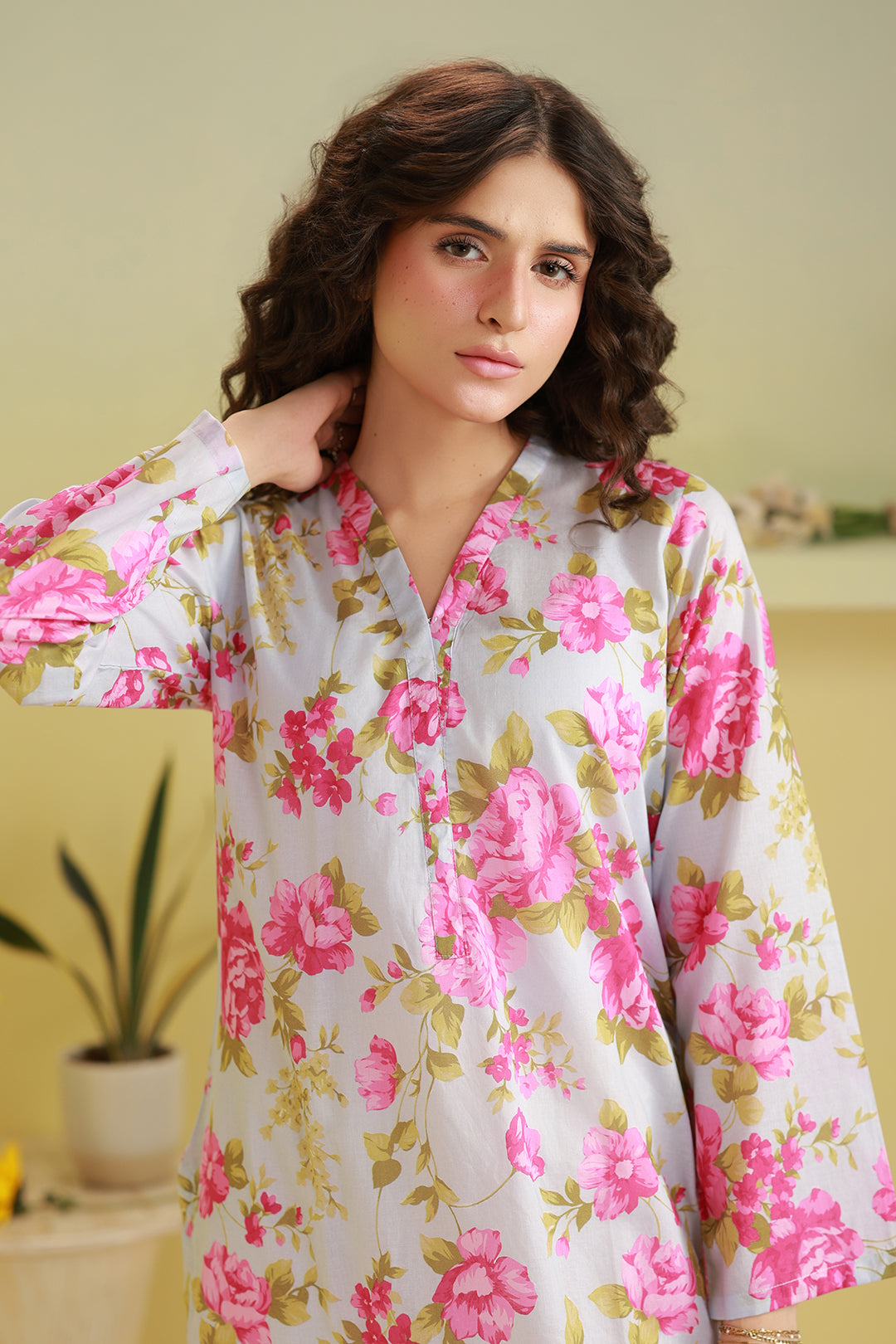 Kurta - 2735