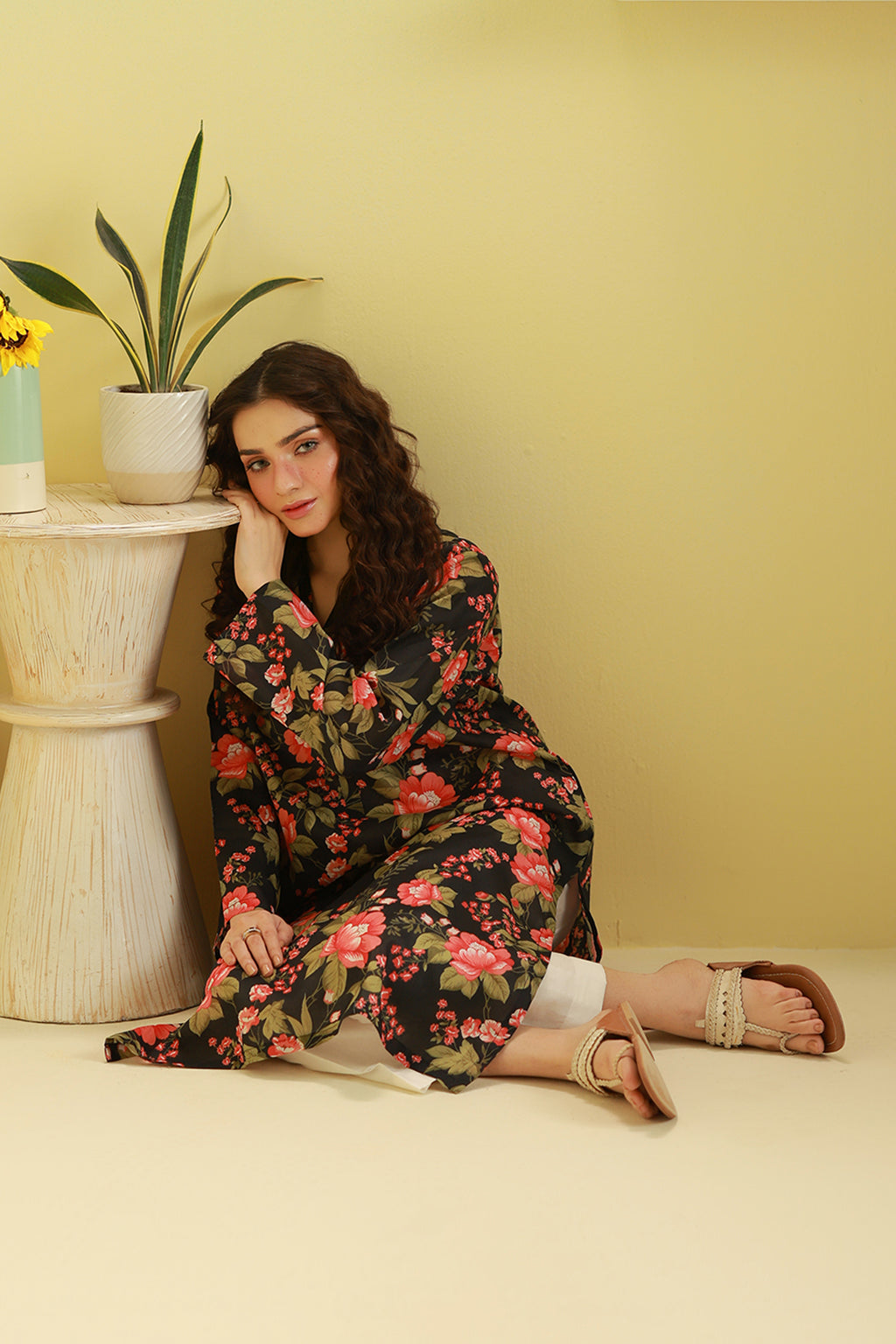 Kurta - 2737