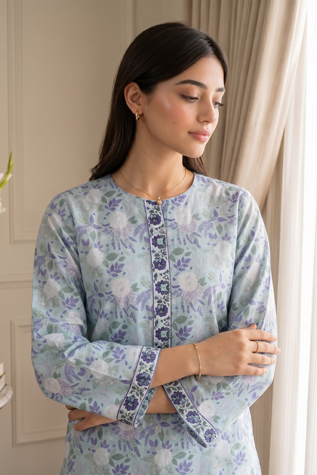Kurta - 2738