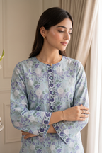 Kurta - 2738