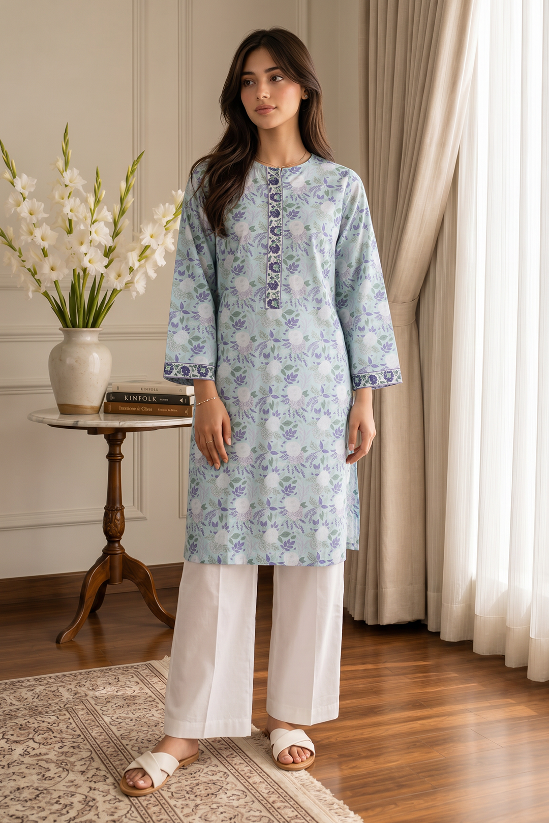 Kurta - 2738
