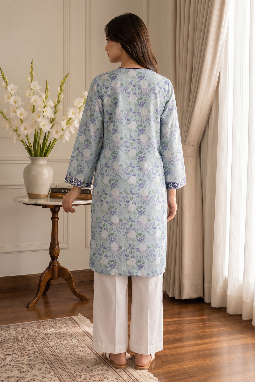 Kurta - 2738