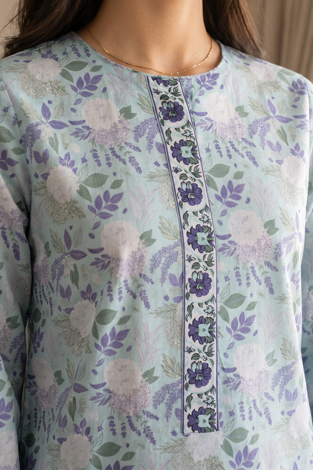 Kurta - 2738