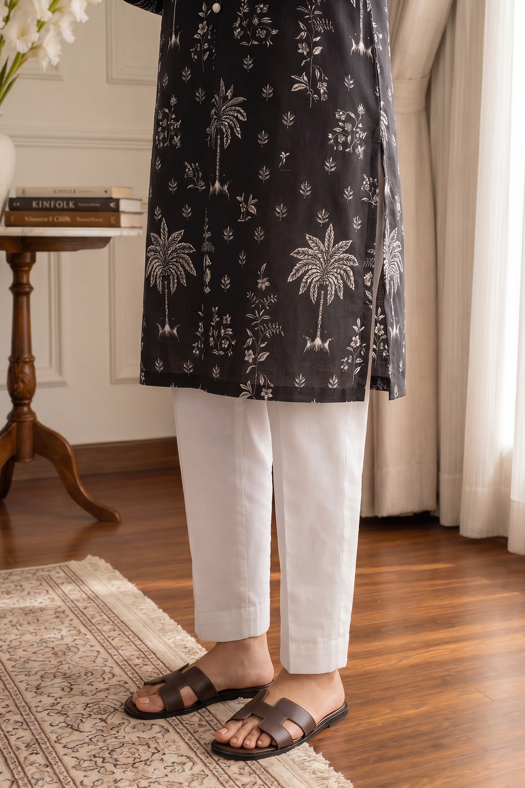 Kurta - 2740