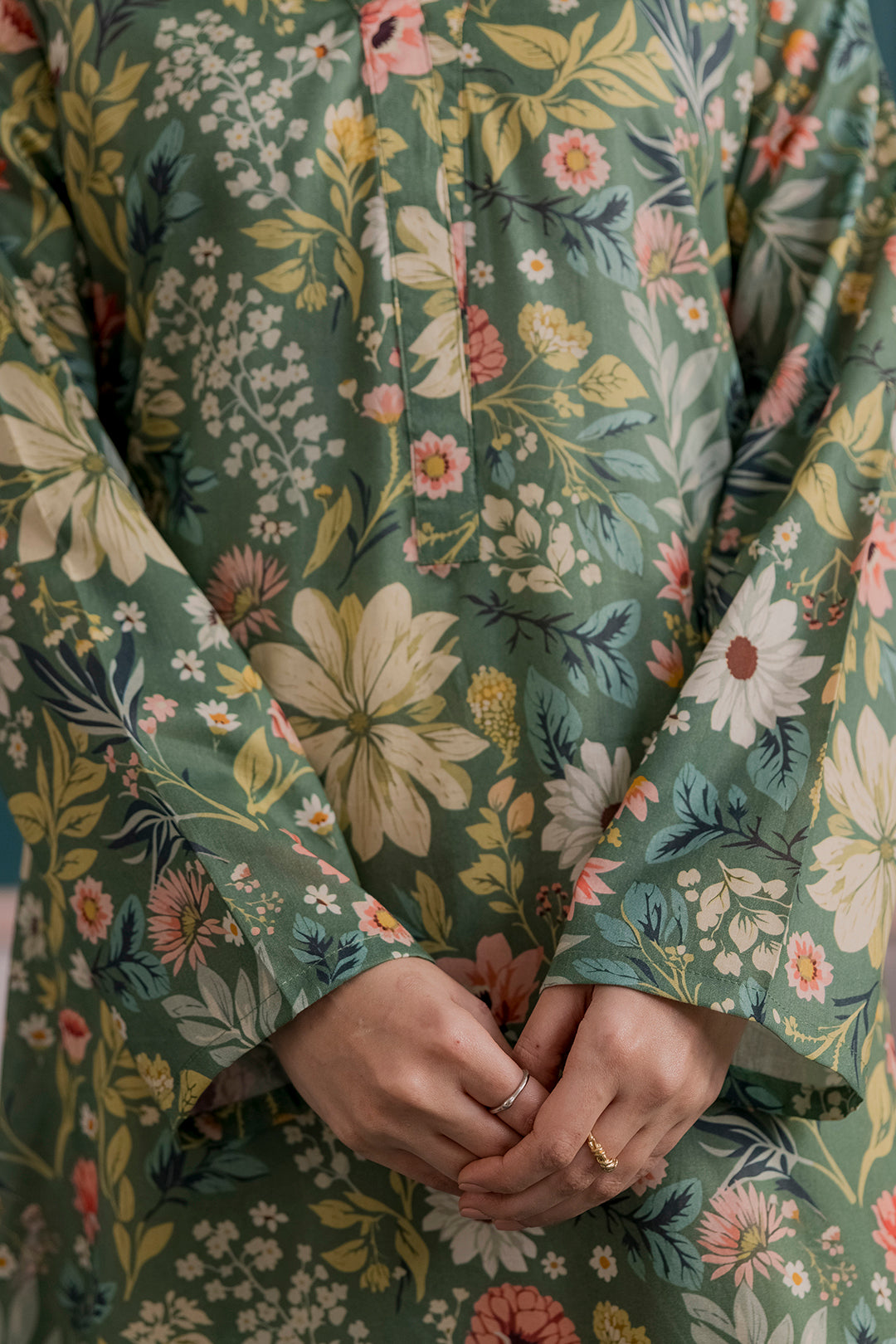 Kurta - 2741