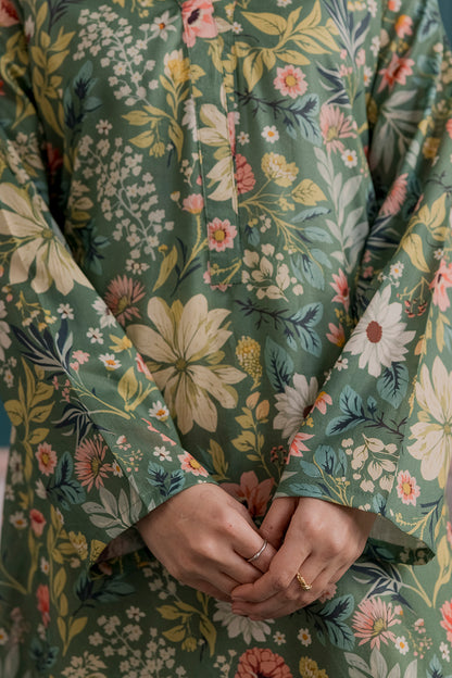 Kurta - 2741