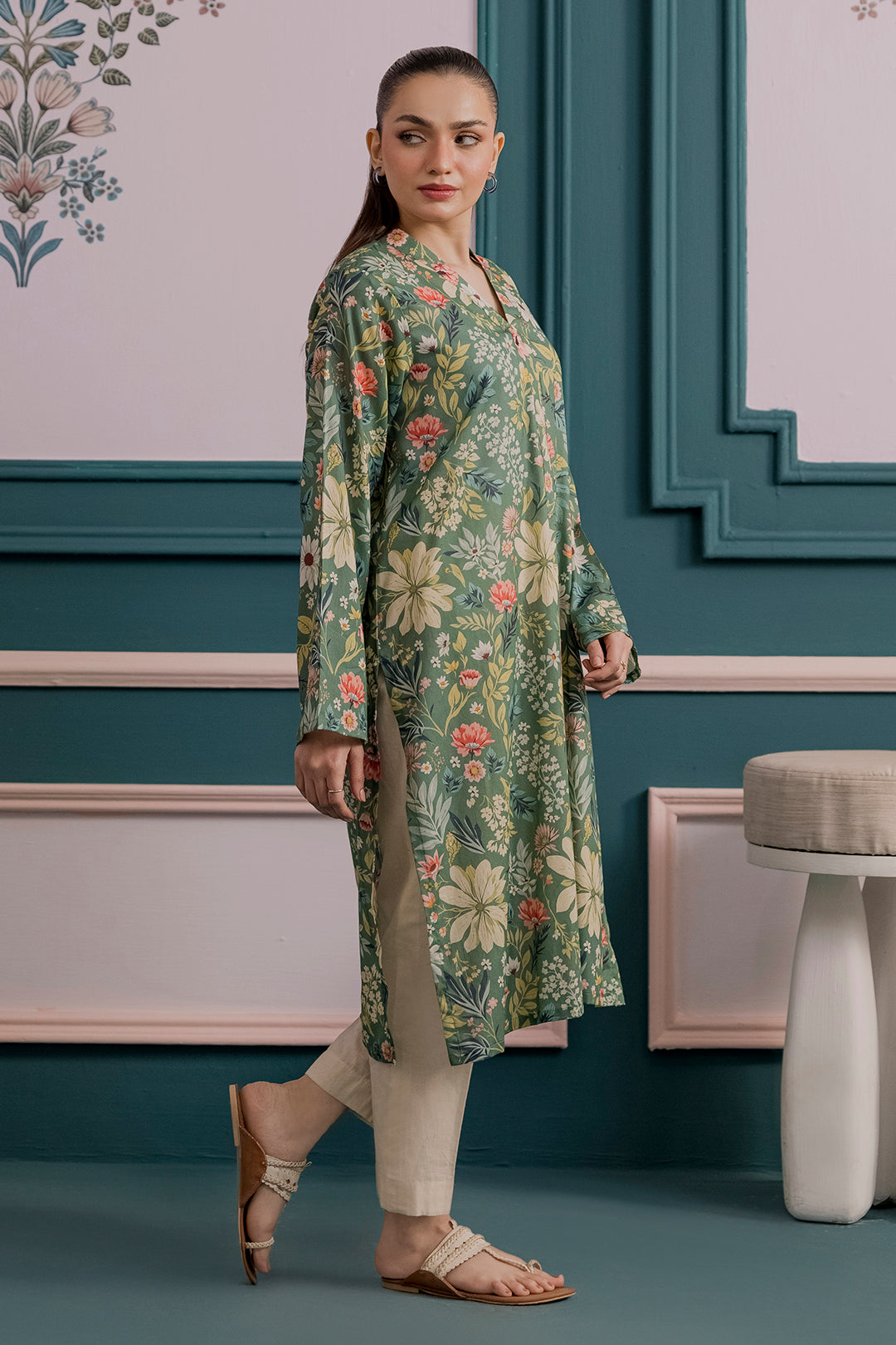 Kurta - 2741