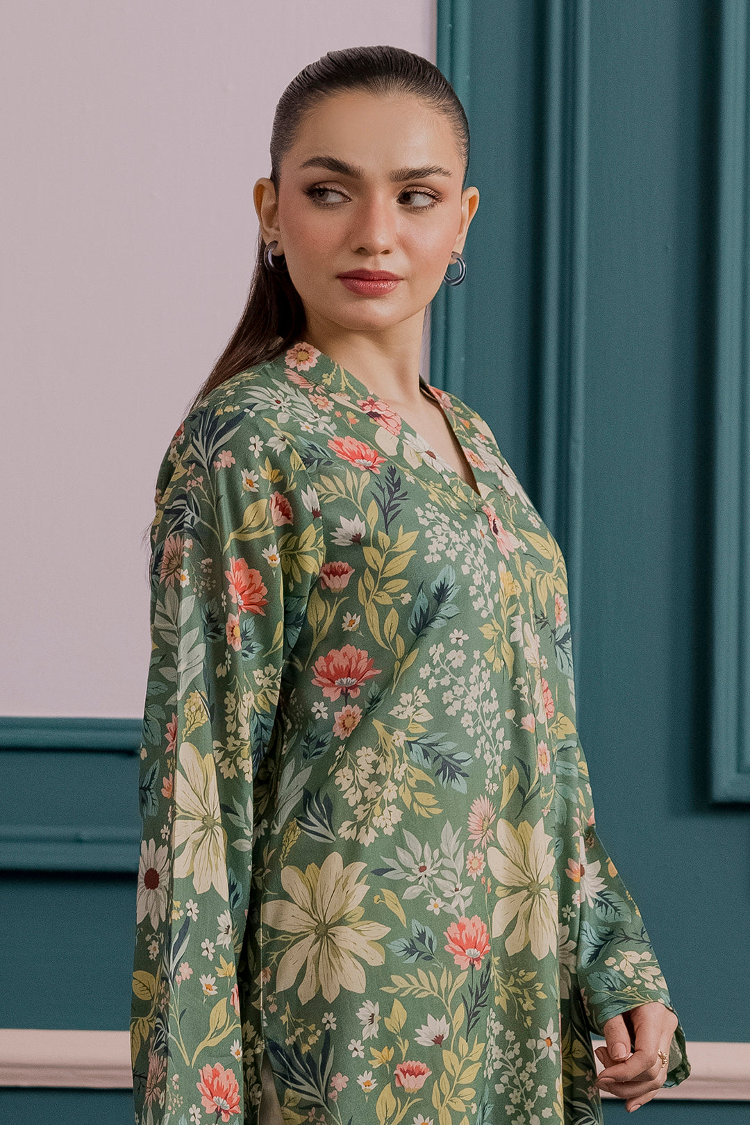 Kurta - 2741
