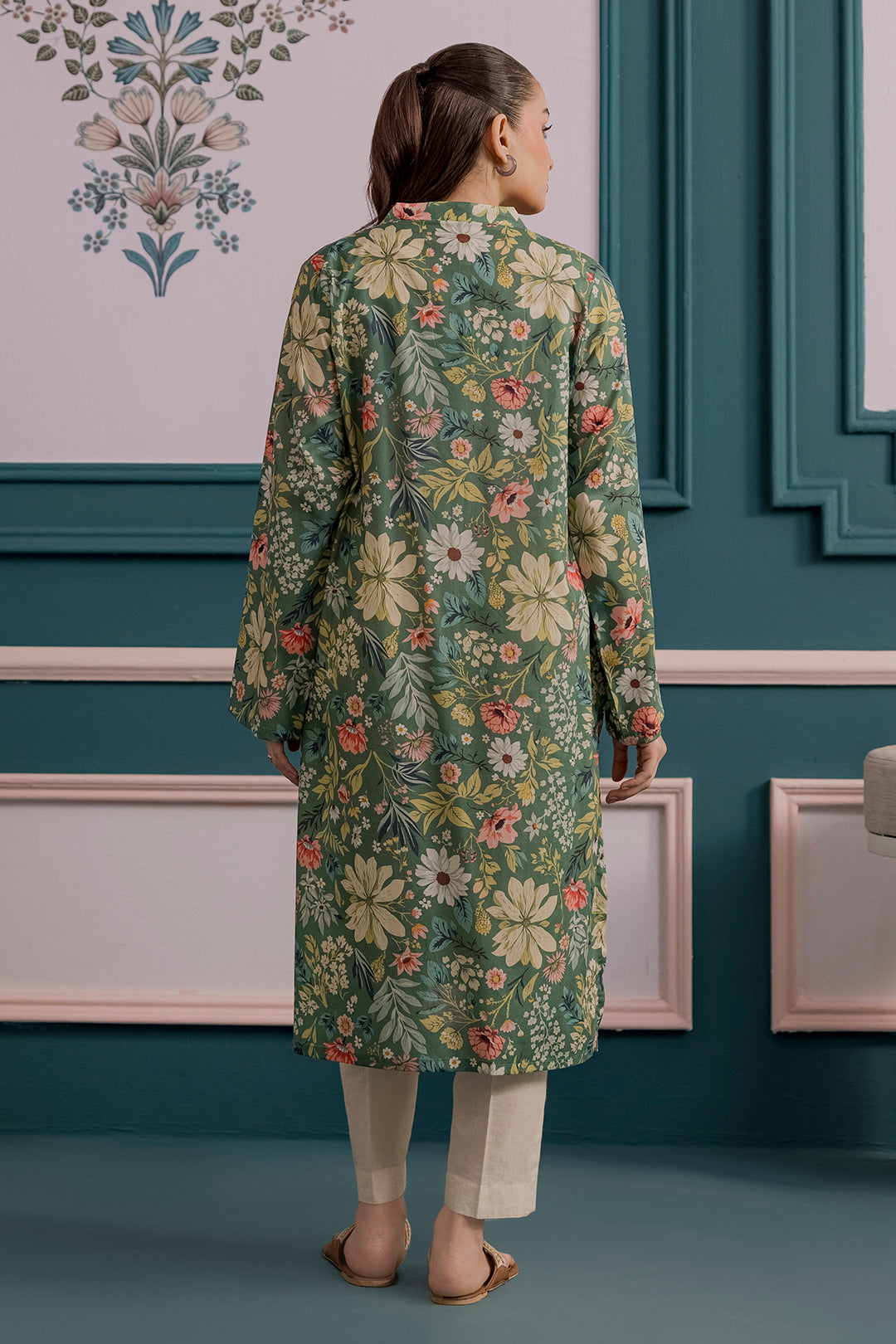 Kurta - 2741