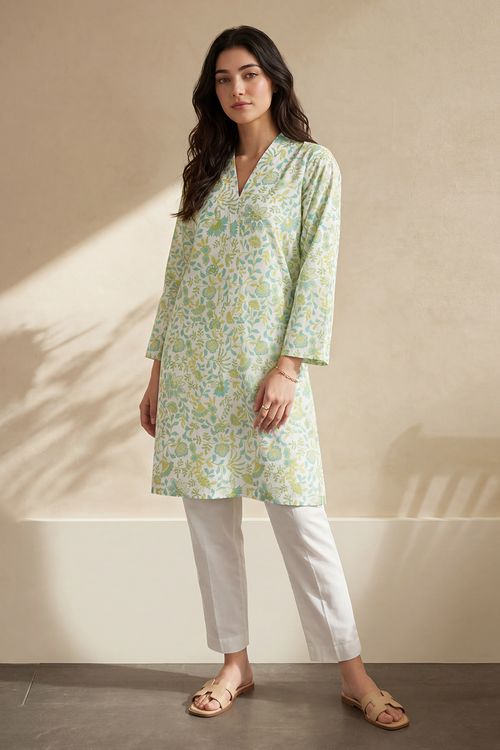 Kurta - 2742