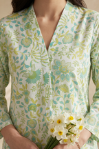 Kurta - 2742