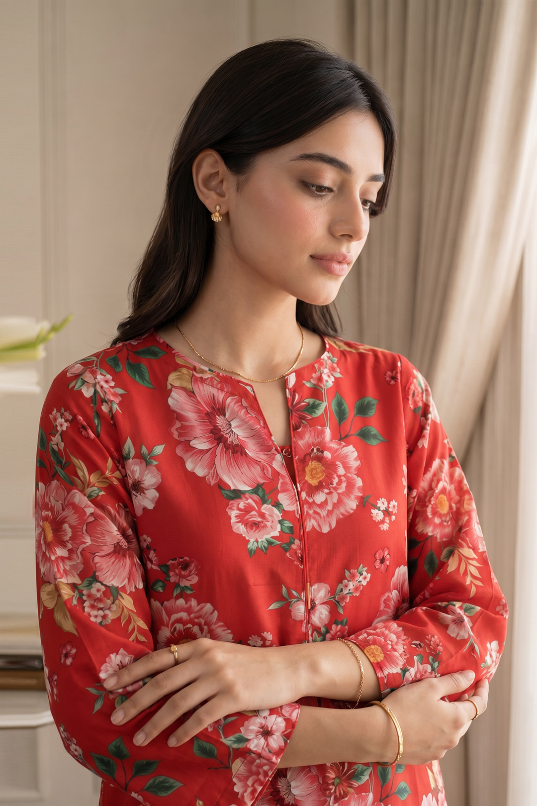 Kurta - 2743