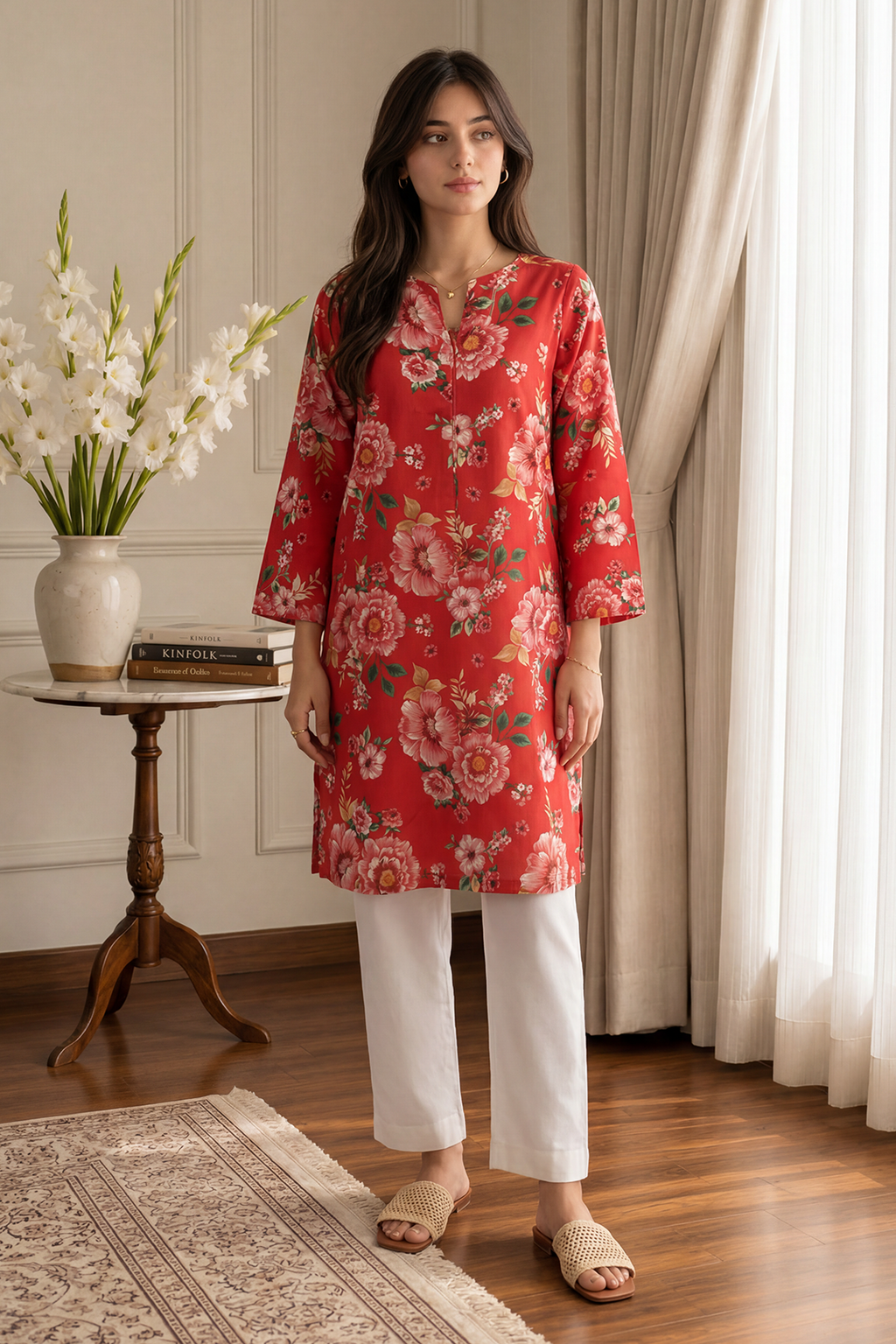 Kurta - 2743