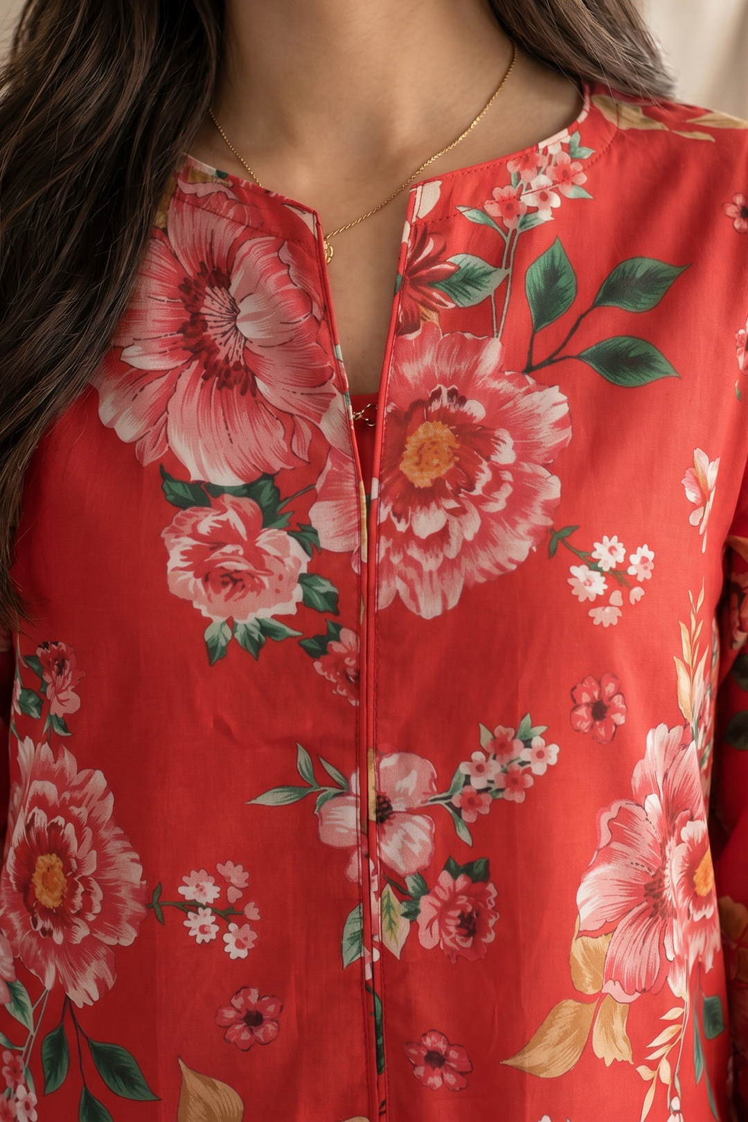 Kurta - 2743