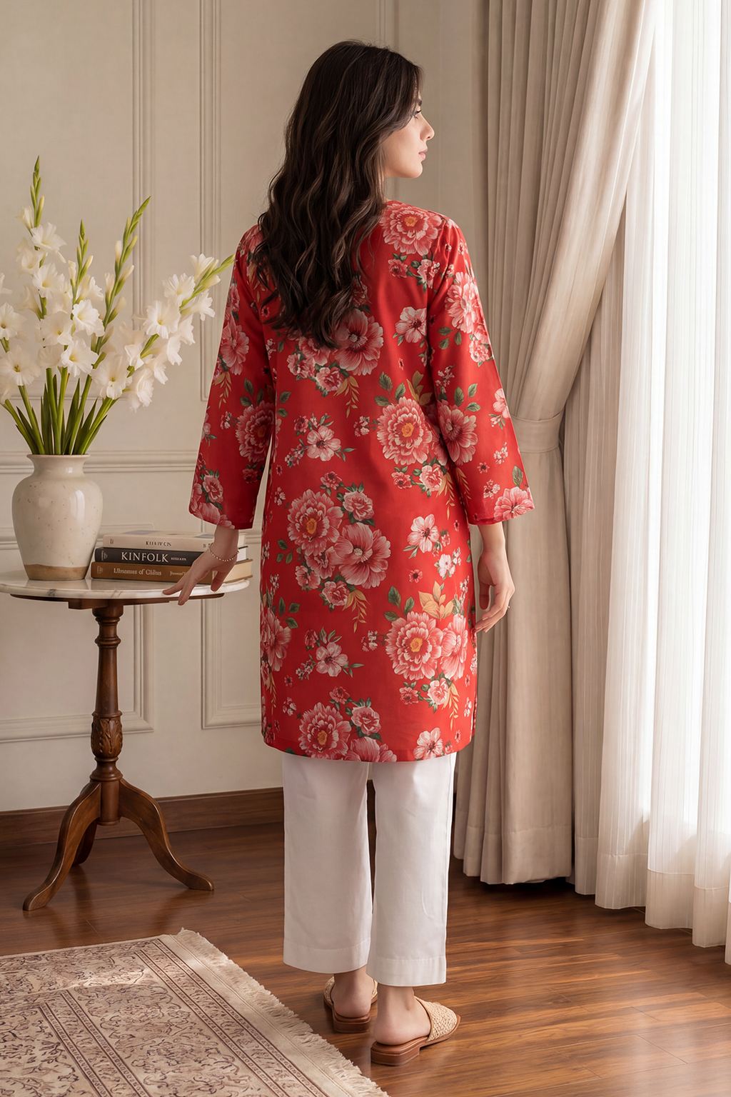 Kurta - 2743