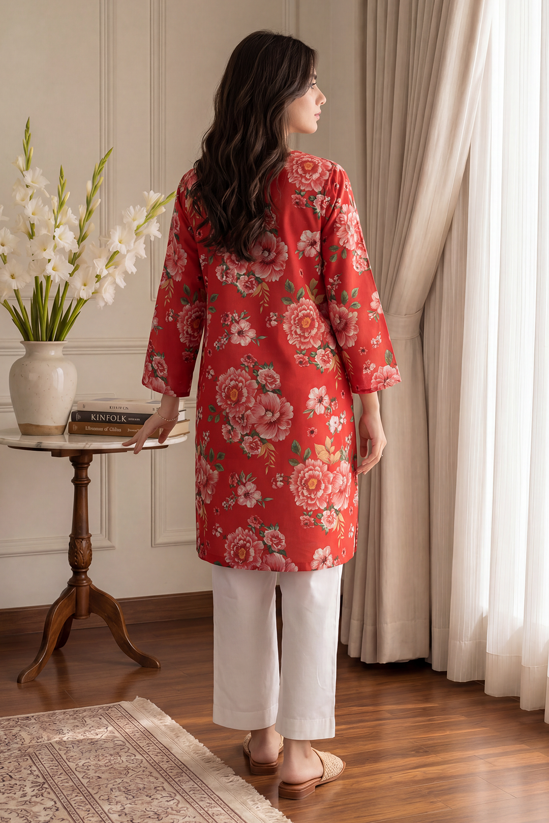 Kurta - 2743