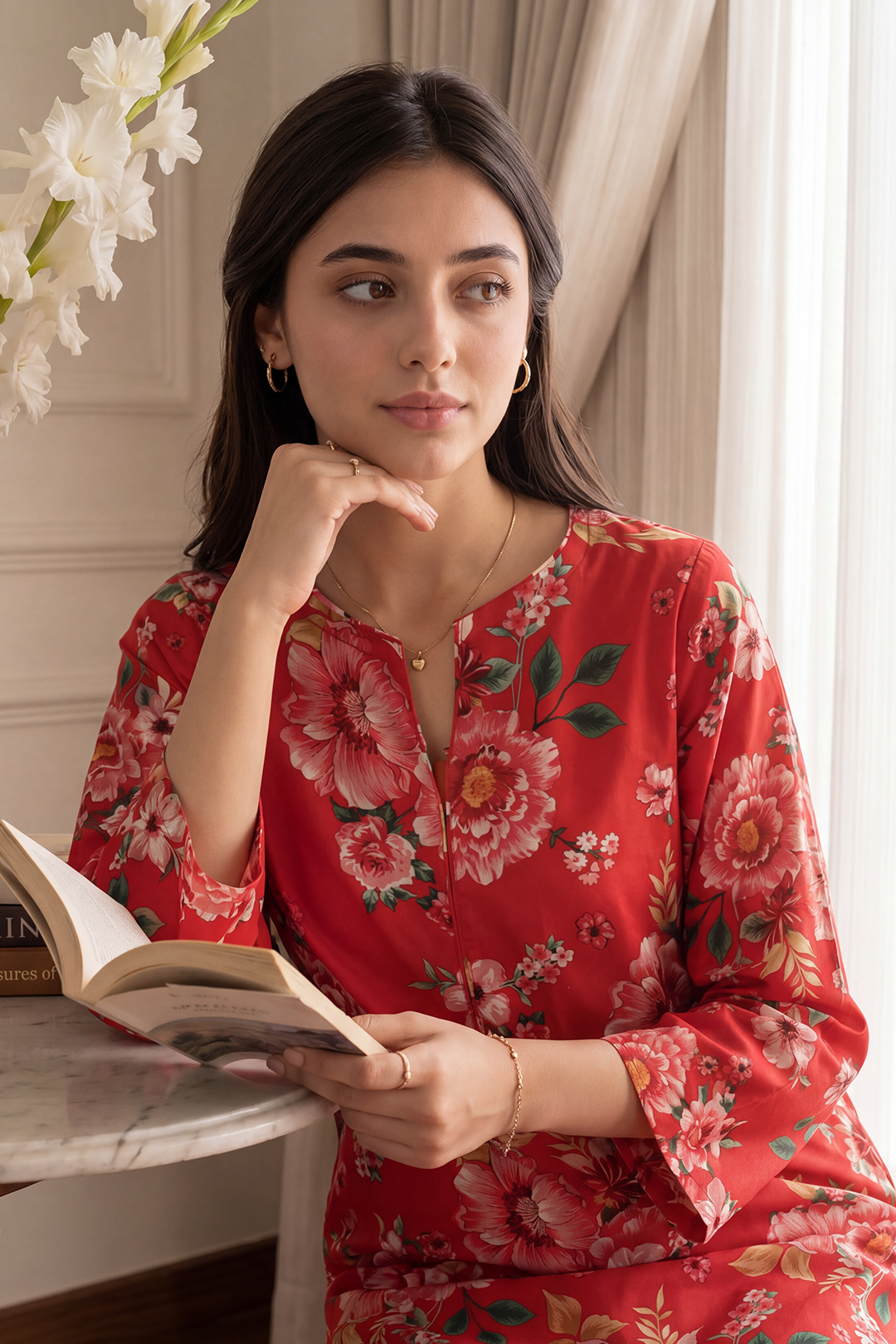 Kurta - 2743