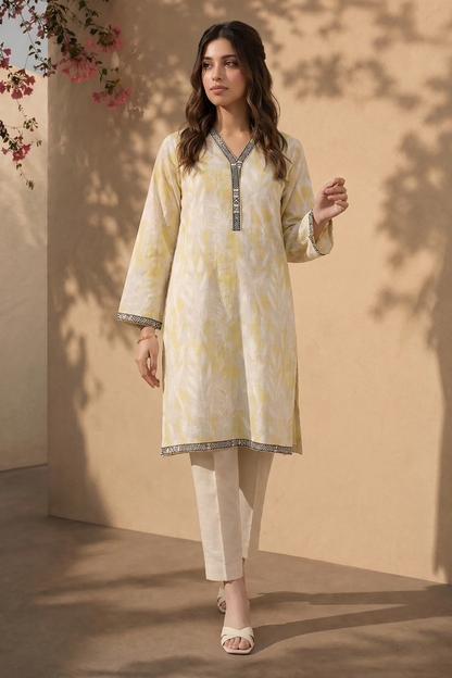 Kurta - 2544