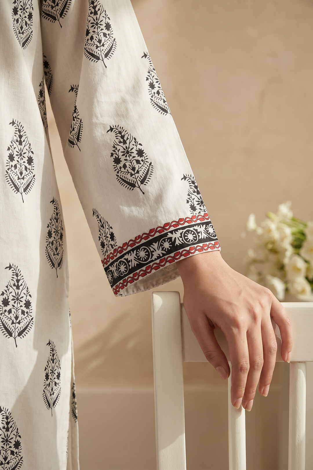 Kurta - 2744