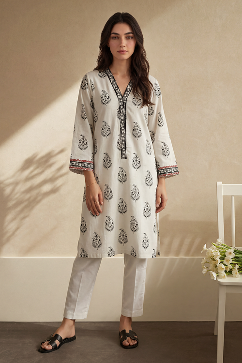 Kurta - 2744