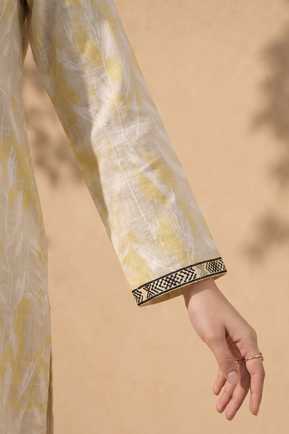 Kurta - 2544
