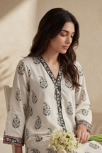 Kurta - 2744