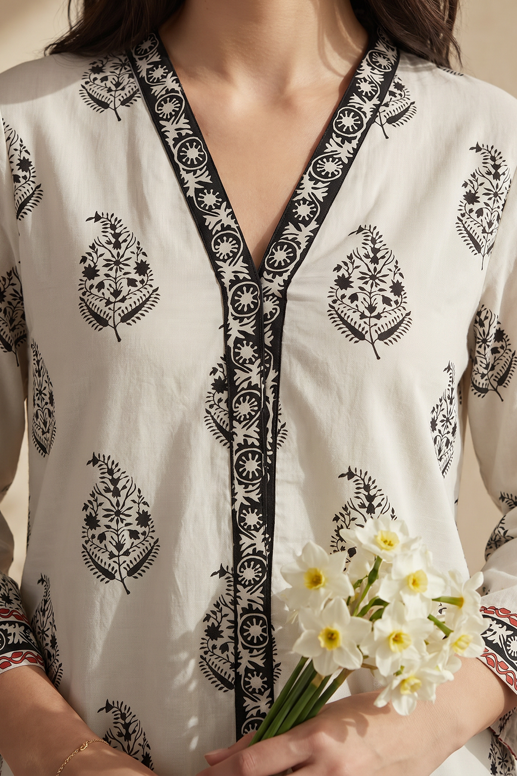 Kurta - 2744