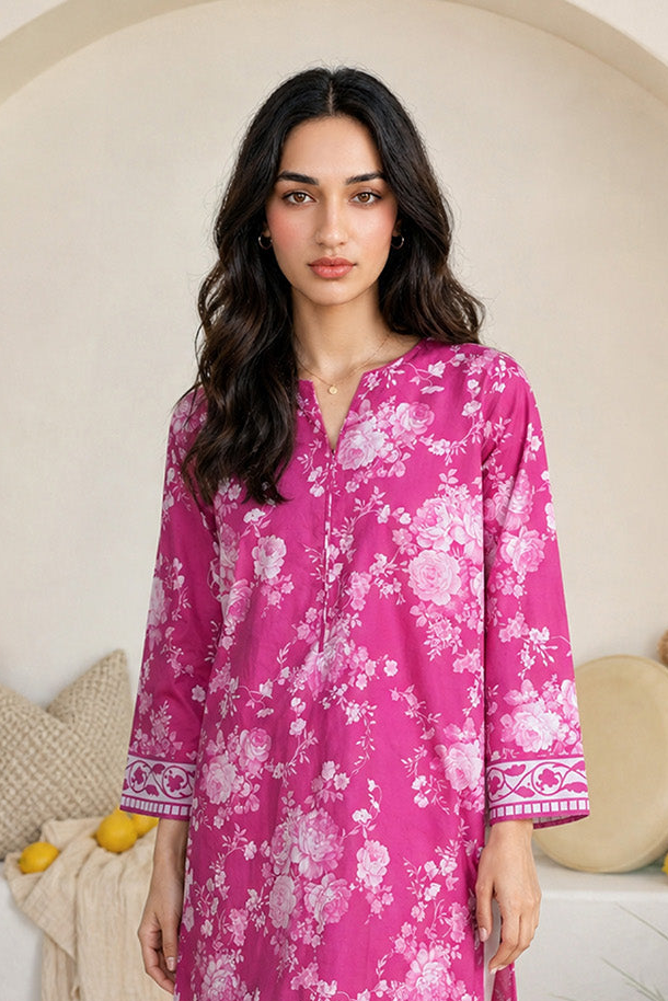 Kurta - 2745