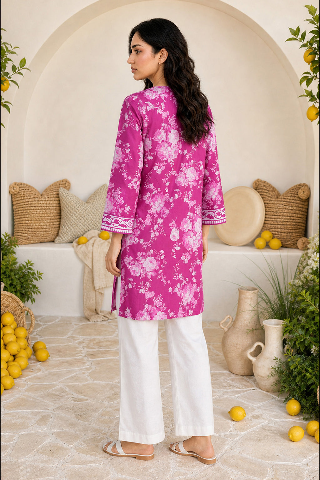 Kurta - 2745