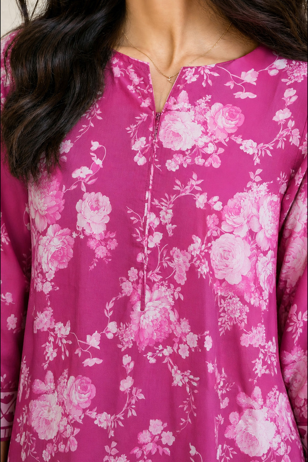Kurta - 2745
