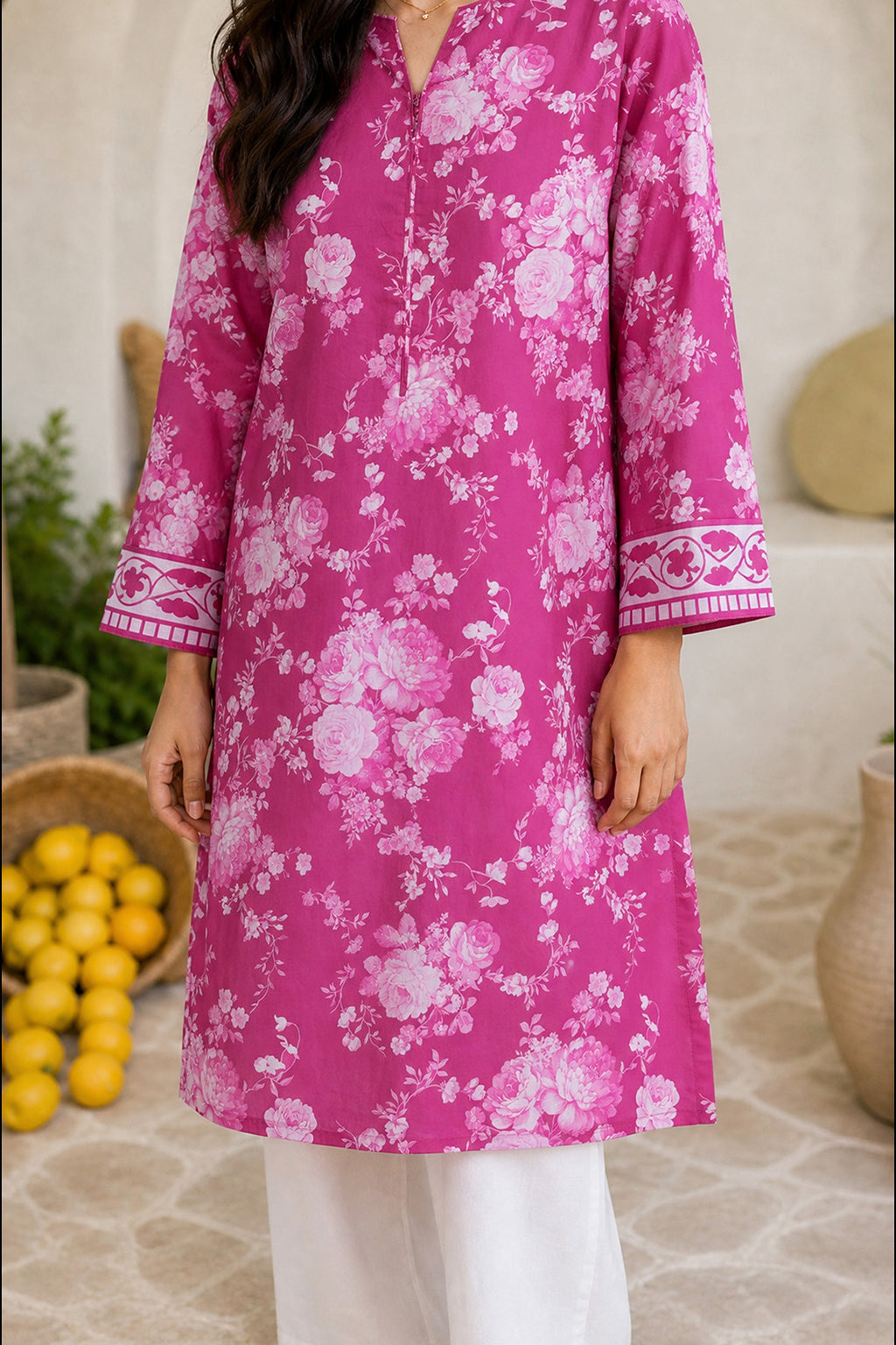 Kurta - 2745