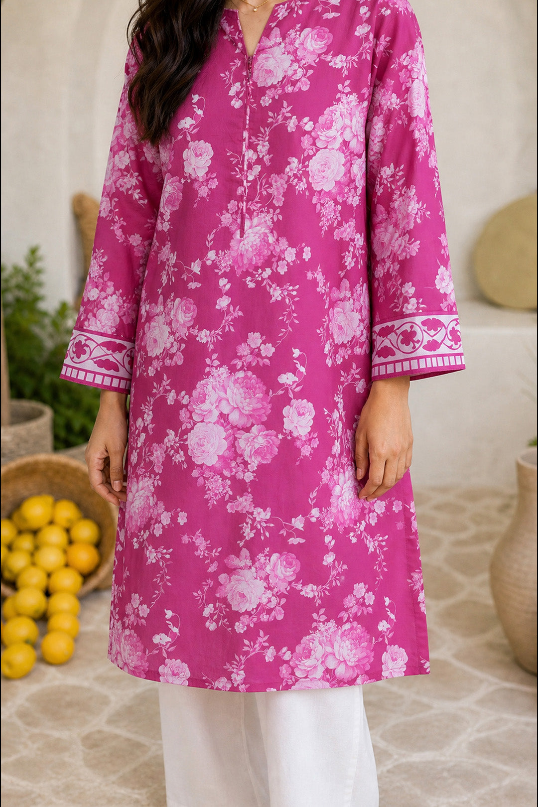 Kurta - 2745