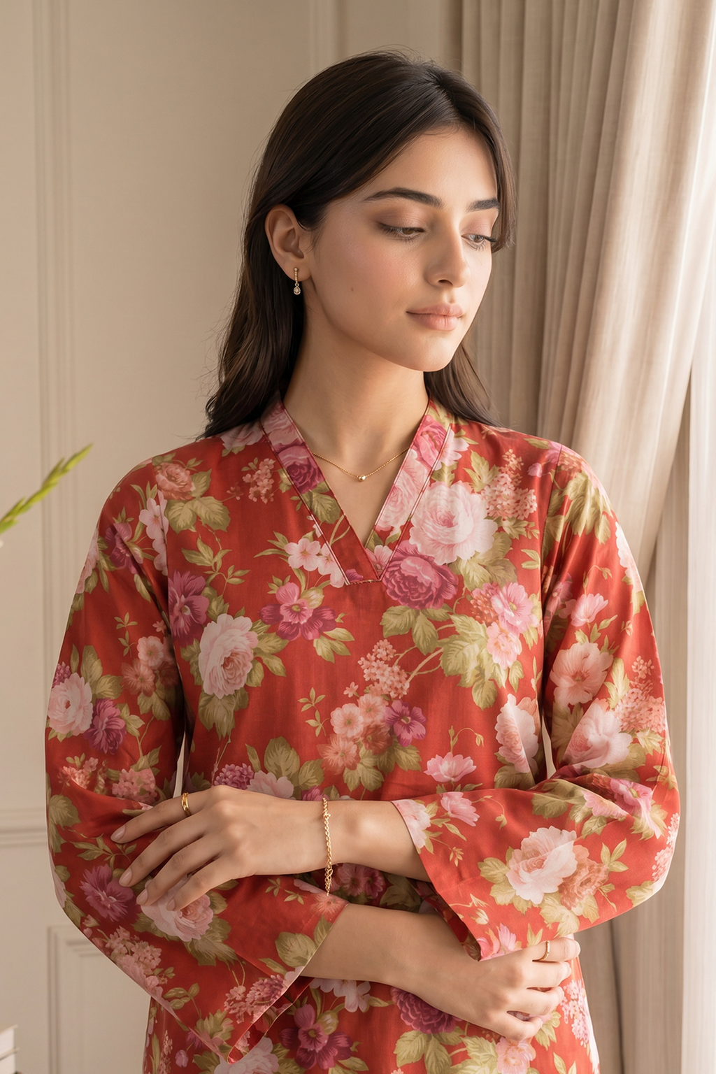 Kurta - 2747