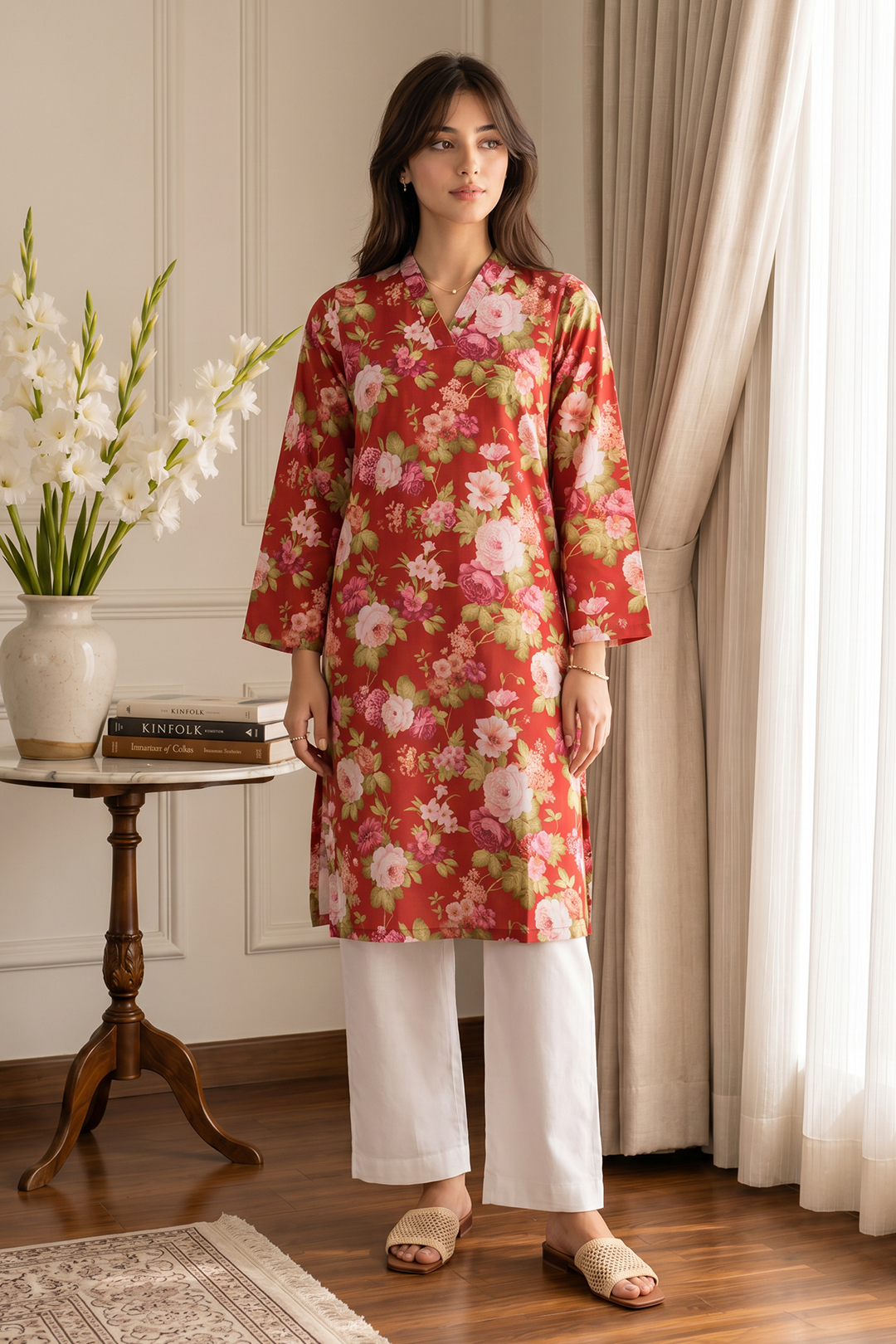 Kurta - 2747