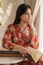 Kurta - 2747